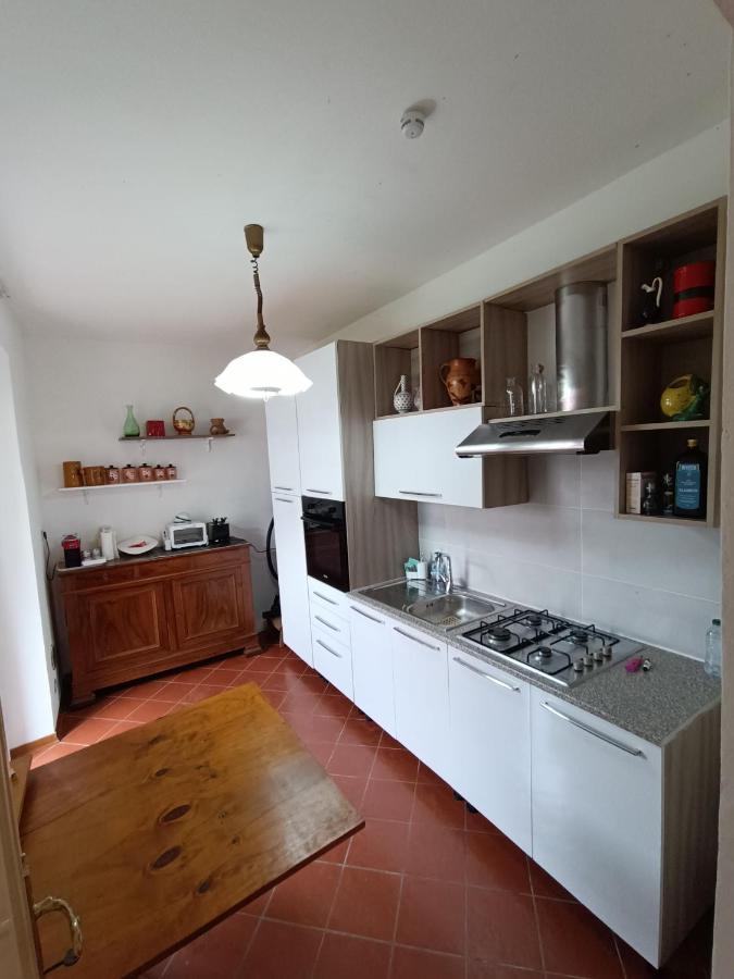 Cozy Apartment Near The City Walls Lucca Exteriér fotografie